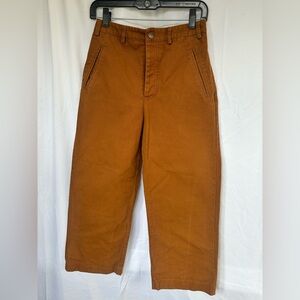Forever 21 Tan Chinos